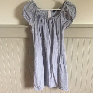 Xhileration vintage looking dress